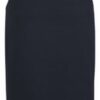 BC Ladies Wool Stretch Multi Pleat Skirt 24015 3