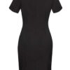 BC Ladies Cool Stretch Plain Shift Dress 30112 5