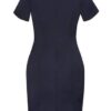 BC Ladies Cool Stretch Plain Shift Dress 30112 3