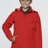 AP Olympus Kids Softshell Jacket 3513 6