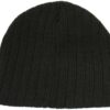 HP Cable Knit Beanie 4189 2