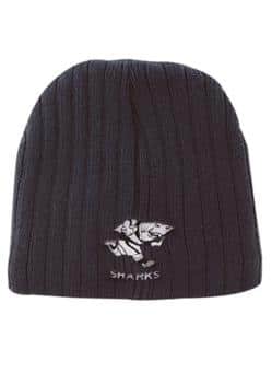 HP Cable Knit Beanie 4189 1