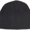 HP Cable Knit Beanie 4189 5