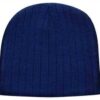 HP Cable Knit Beanie 4189 6