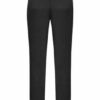 BC Mens Cool Stretch Plain Adjustable Waist Pants 70114 5