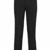 BC Mens Cool Stretch Plain Adjustable Waist Pants 70114 4
