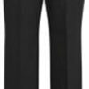 BC Mens Wool Stretch Flat Front Pants 74012 4