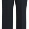 BC Mens Wool Stretch Flat Front Pants 74012 3
