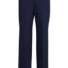 BC Mens Wool Stretch Adjustable Waist Pants 74014 3