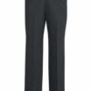 BC Mens Wool Stretch Adjustable Waist Pants 74014 4