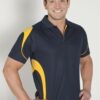 JB Bell Adults Polo 7BEL 1