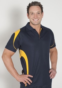 JB Bell Adults Polo 7BEL 1