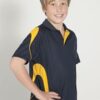 JB Bell Kids Polo 7BELK 1