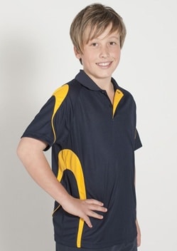 JB Bell Kids Polo 7BELK 1