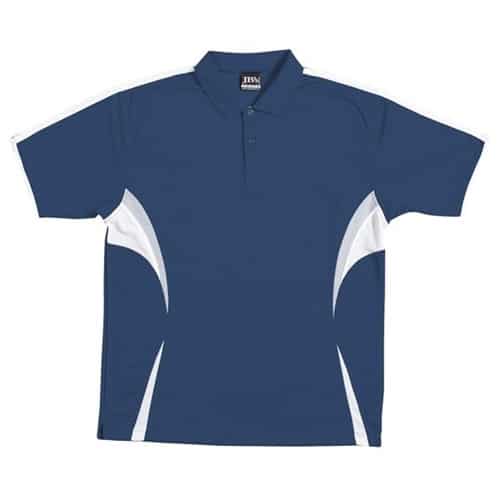 JB Cool Adults Polo 7COP Uniforms