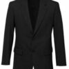 BC Mens Wool Stretch 2 Button Jacket 84011 4