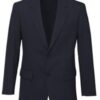 BC Mens Wool Stretch 2 Button Jacket 84011 3