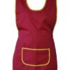 WS Ladies Smock Apron AP05 4