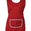 WS Ladies Smock Apron AP05 3