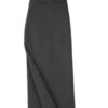 Biz Classic Ladies Below Knee Skirt BS29323 3