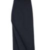 Biz Classic Ladies Below Knee Skirt BS29323 4