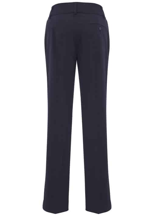 Biz Collection Perfect Ladies Stella Pant Bs506L 4 Biz Perfect Ladies Stella Pant BS506L 4