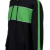 BS 3 Toned Hoodie Kids BSHD11K 5