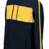 BS 3 Toned Hoodie Adults BSHD11 7