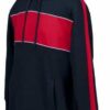 BS 3 Toned Hoodie Adults BSHD11 6