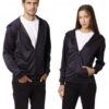BS Hooded Jacket Adults BSHD21 2