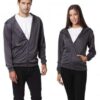 BS Hooded Jacket Adults BSHD21 7
