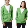 BS Hooded Jacket Adults BSHD21 3