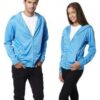 BS Hooded Jacket Adults BSHD21 8