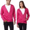 BS Hooded Jacket Adults BSHD21 9