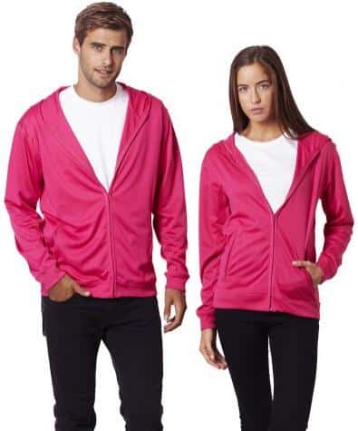 Bs Hooded Jacket Adults Bshd21 27 BS Hooded Jacket Adults BSHD21 9