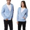 BS Hooded Jacket Adults BSHD21 4