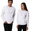 BS Hooded Jacket Adults BSHD21 6