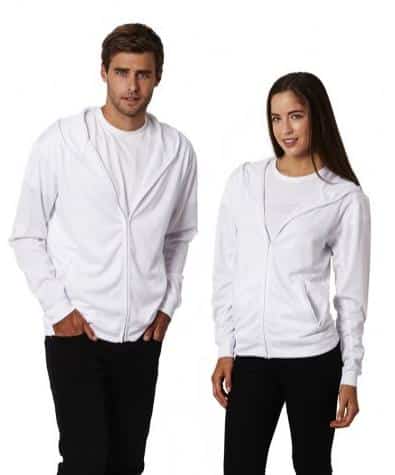 Bs Hooded Jacket Adults Bshd21 24 BS Hooded Jacket Adults BSHD21 6