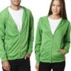 BS Hooded Jacket Adults BSHD21 1