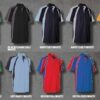BS Toucan Mens Polo BSP-Toucan 2