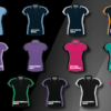BS Contrast Polo Ladies BSP15L 2