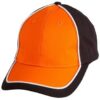WS Arena Two Tone Cap CH78 6