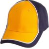 WS Arena Two Tone Cap CH78 10