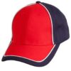 WS Arena Two Tone Cap CH78 11