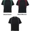GFL Spliced Zenith Mens Tee DGST 3