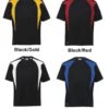 GFL Spliced Zenith Mens Tee DGST 2