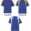 GFL Spliced Zenith Mens Tee DGST 5