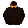 WS Passion Kids Hoodie FL09K 3