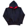 WS Passion Kids Hoodie FL09K 7