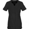 Biz Eden Ladies Tunic H133LS 3